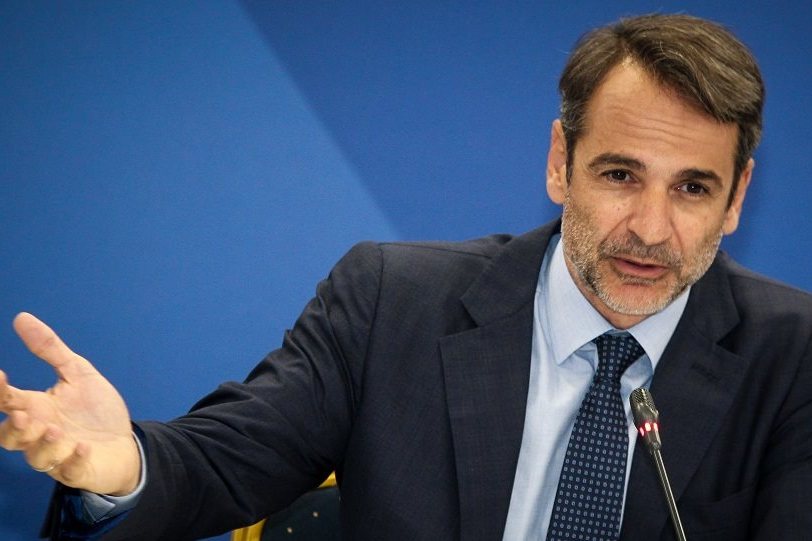 Предложението на гръцкото правителство да обложи с почти сто процента